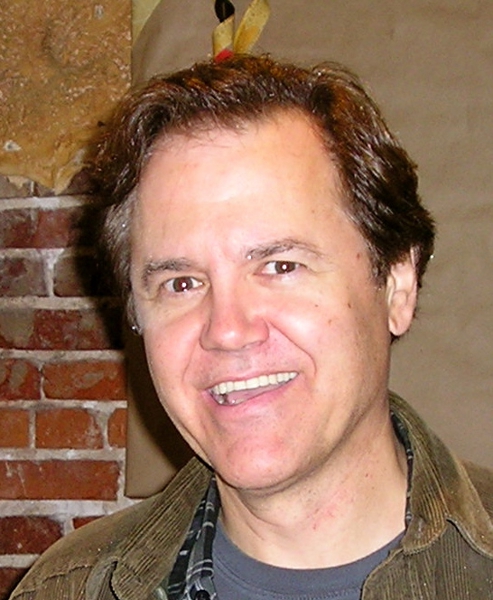 Брюс Арнтсон