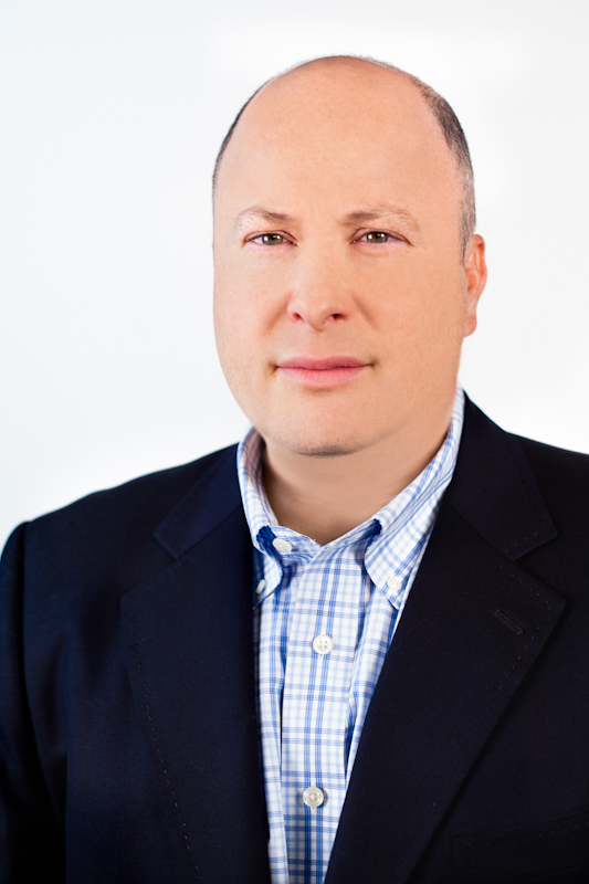 Пит Аронсон