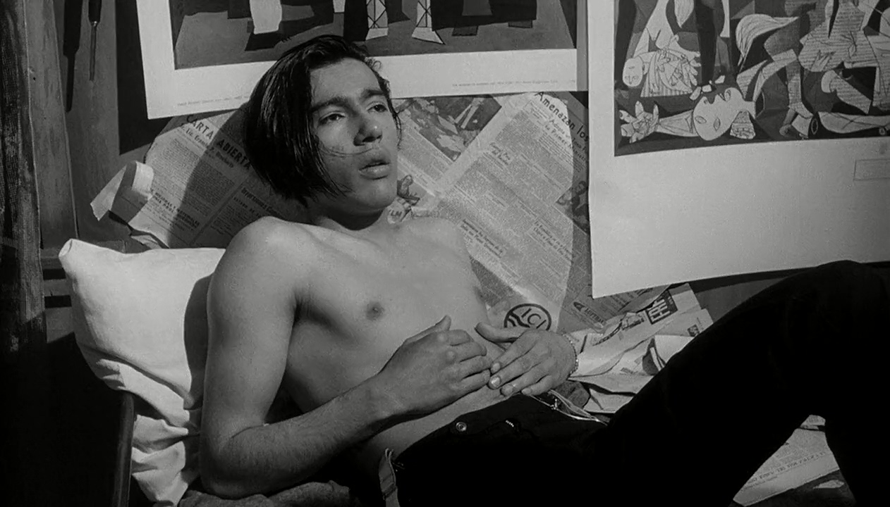 Луис Арройо