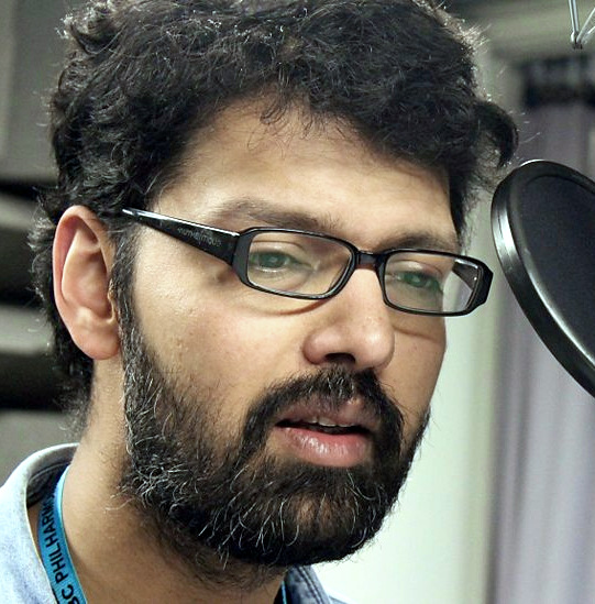 Сагар Эрийа