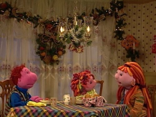 Энтони Эсбери