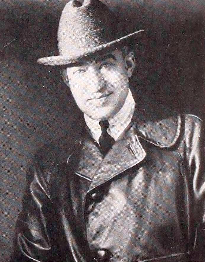 Херберт Эшли