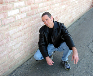 Фил Аслаксен