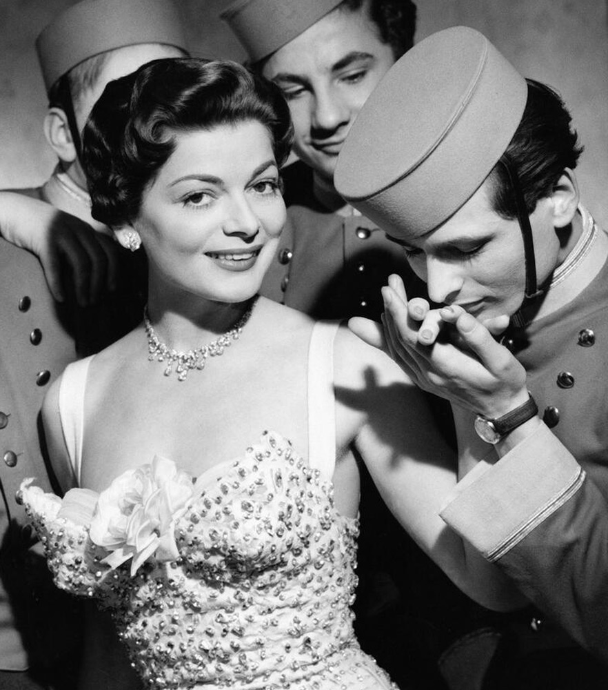 Lys Assia