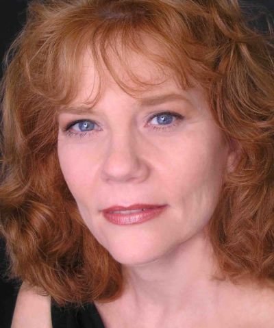 Сьюзан Астон