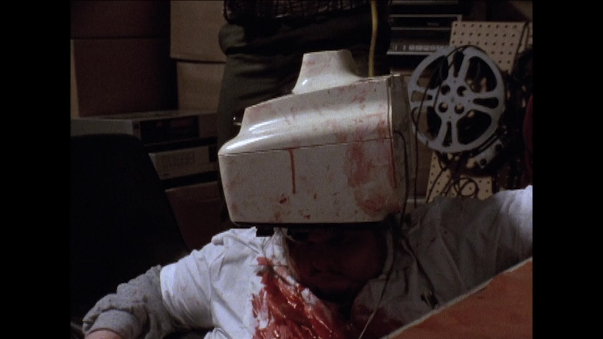 Рэй Этертон