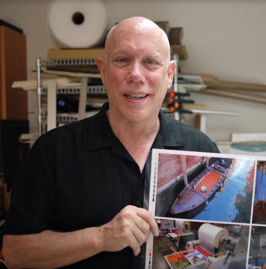 Билл Аткинсон