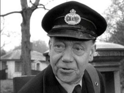 Фрэнк Аткинсон