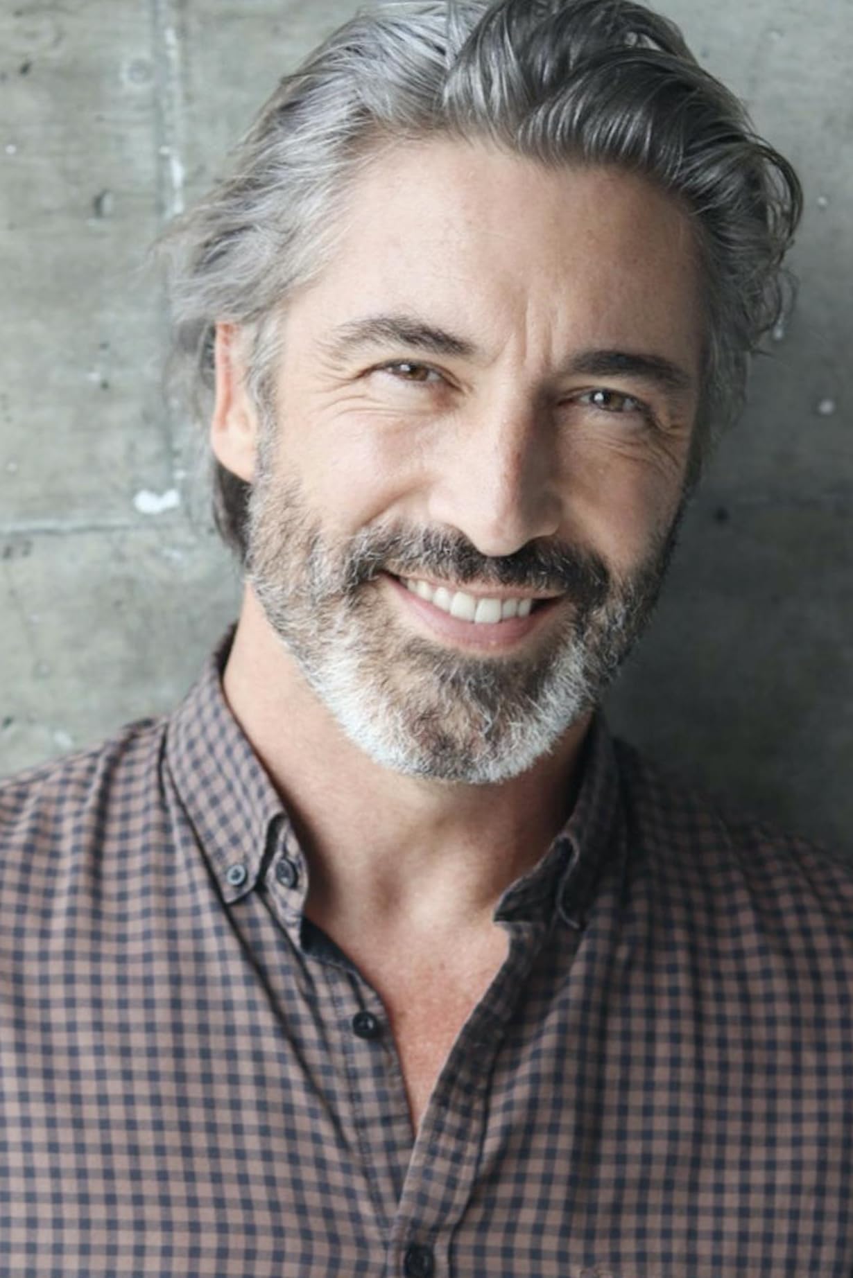 Ник Аткинсон