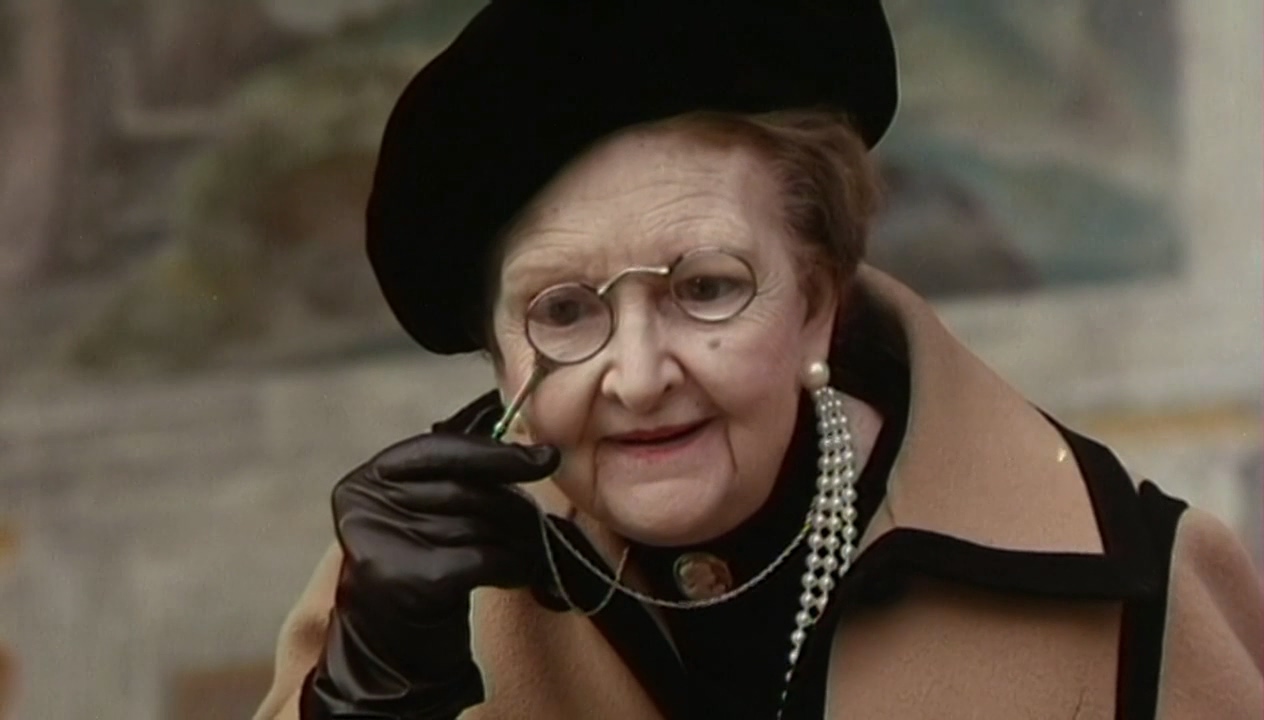 Мария Пиа Аттаназио