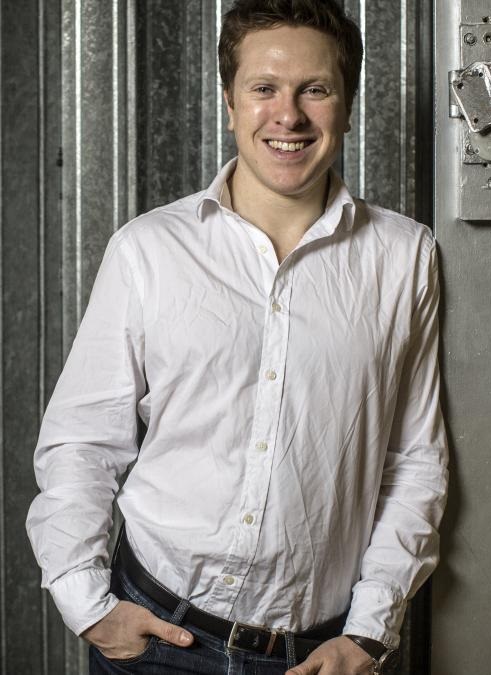 Том Эттенборо