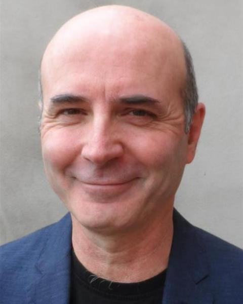 Ричард Аттли