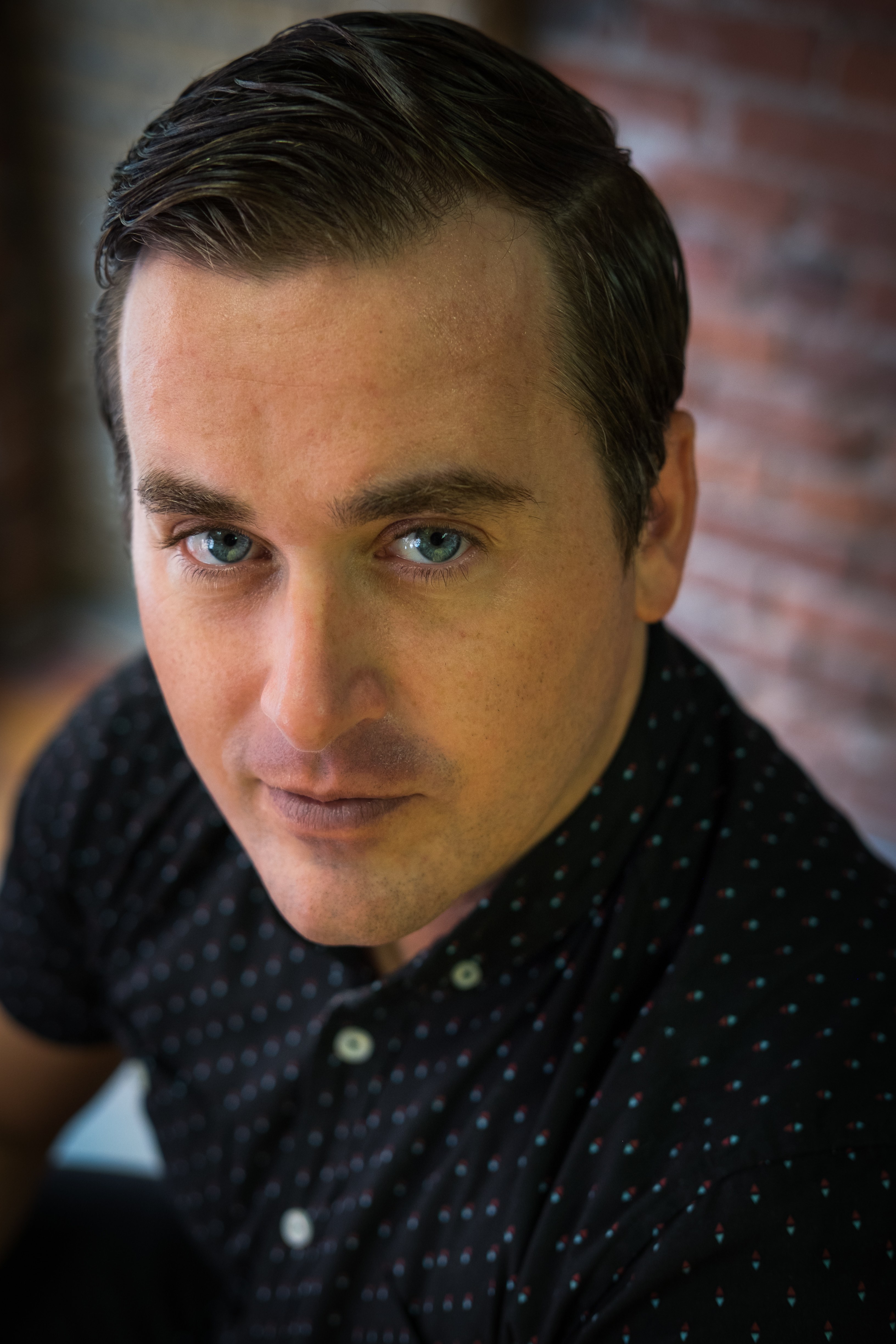 Скотт Огустин