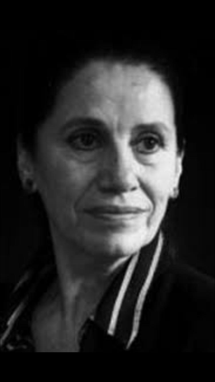 Марта Аура