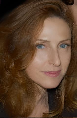 Николь Авриль