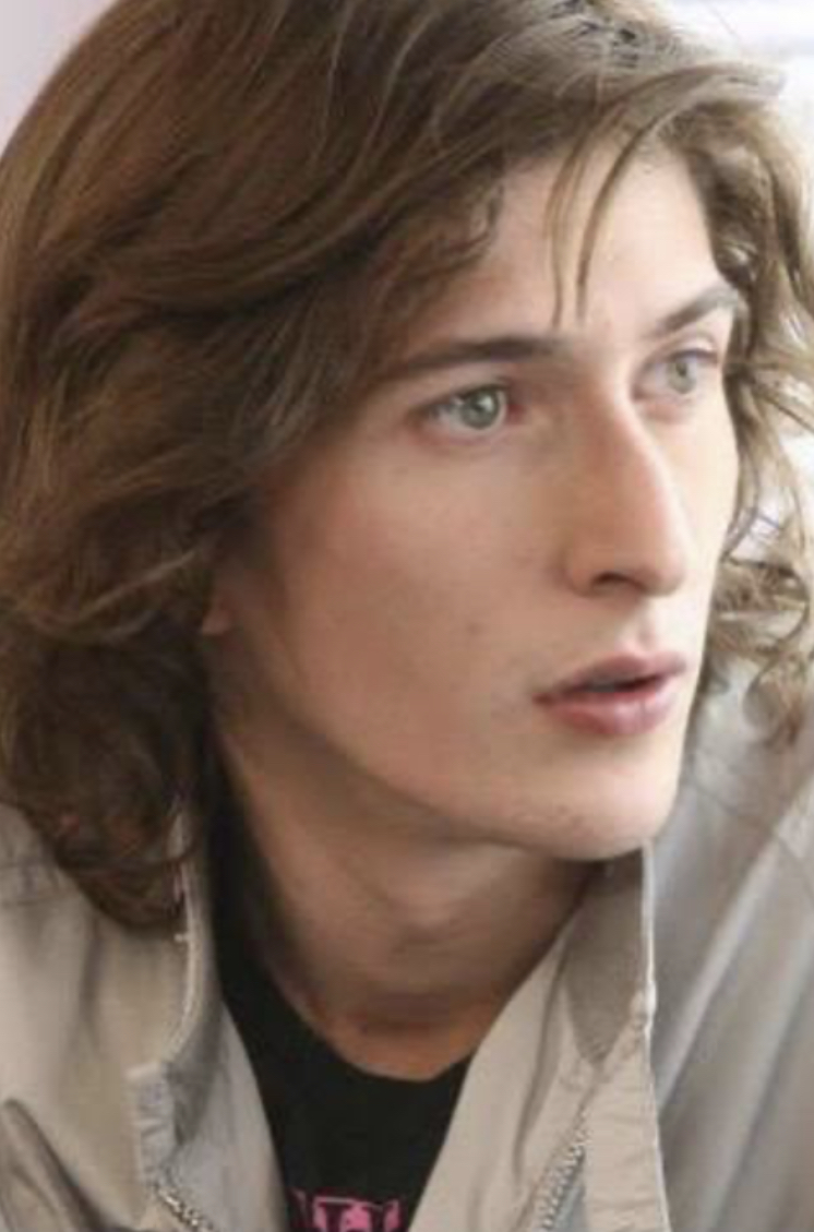 Федерико Айос