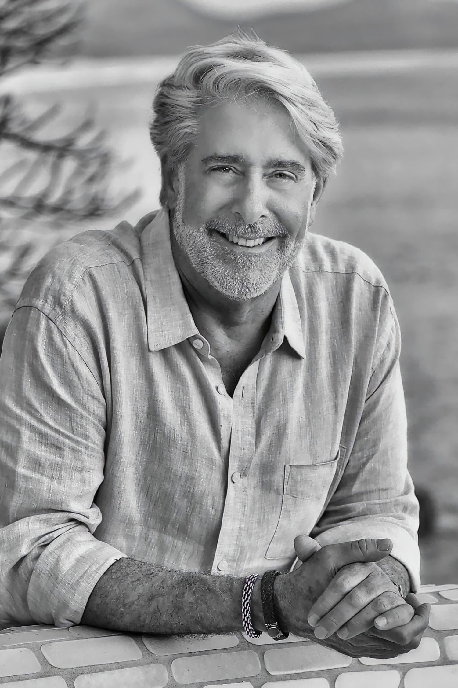 Mark Bacino