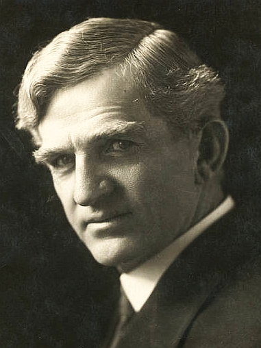 Фрэнк Бэйкон