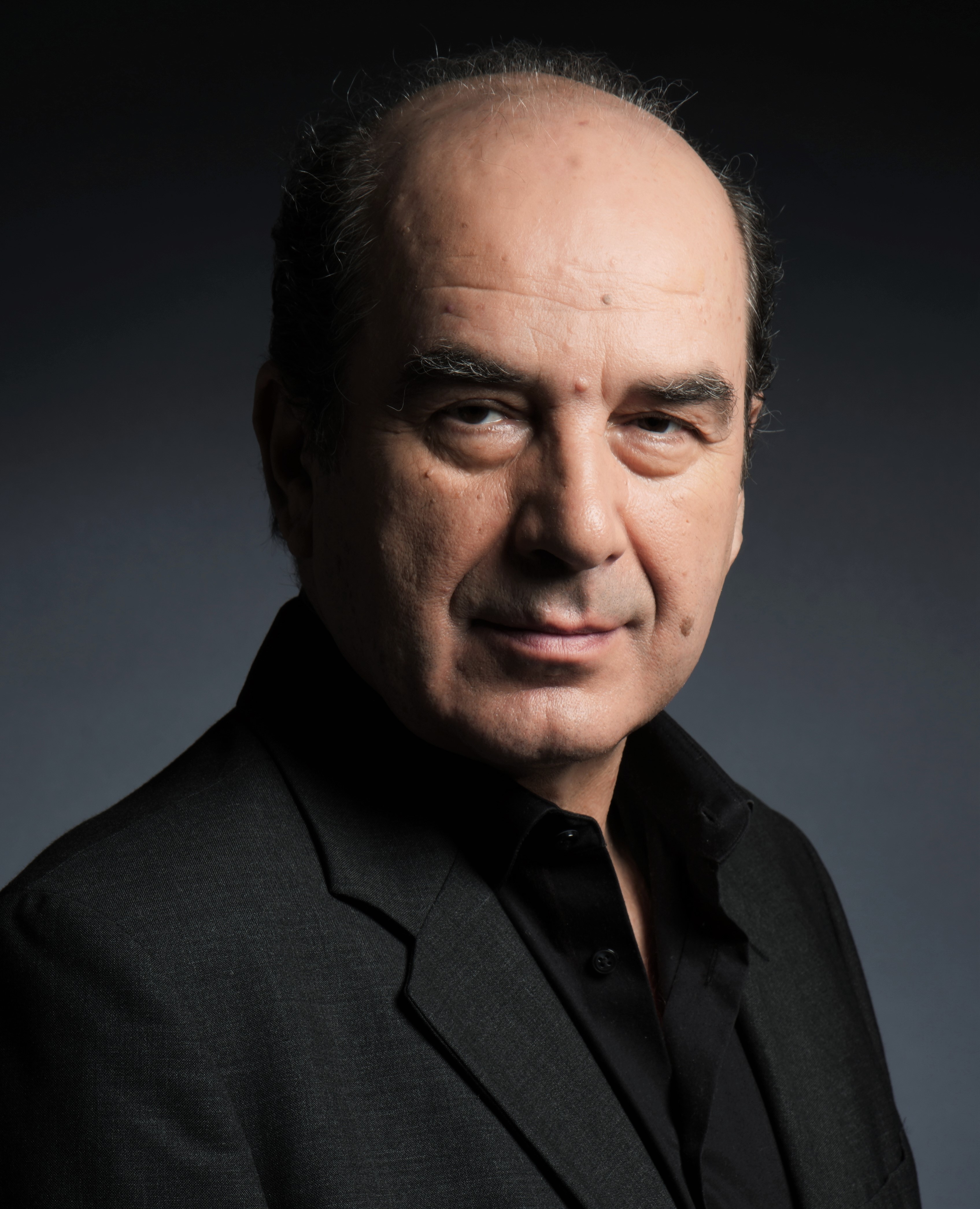 Марко Бацович