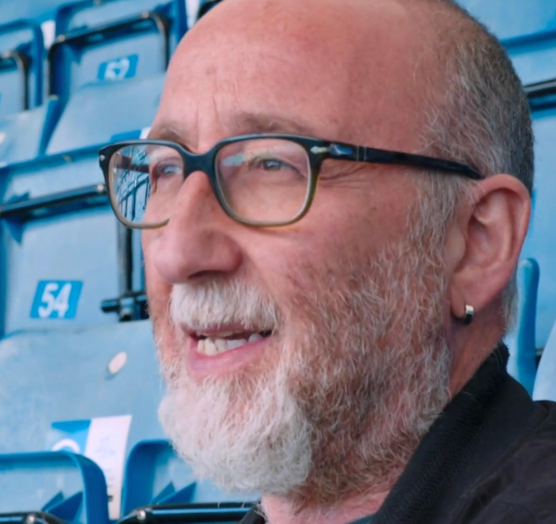 Айвор Бэддиэл