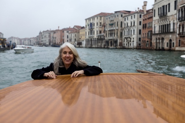 Сью Баден-Пауэлл