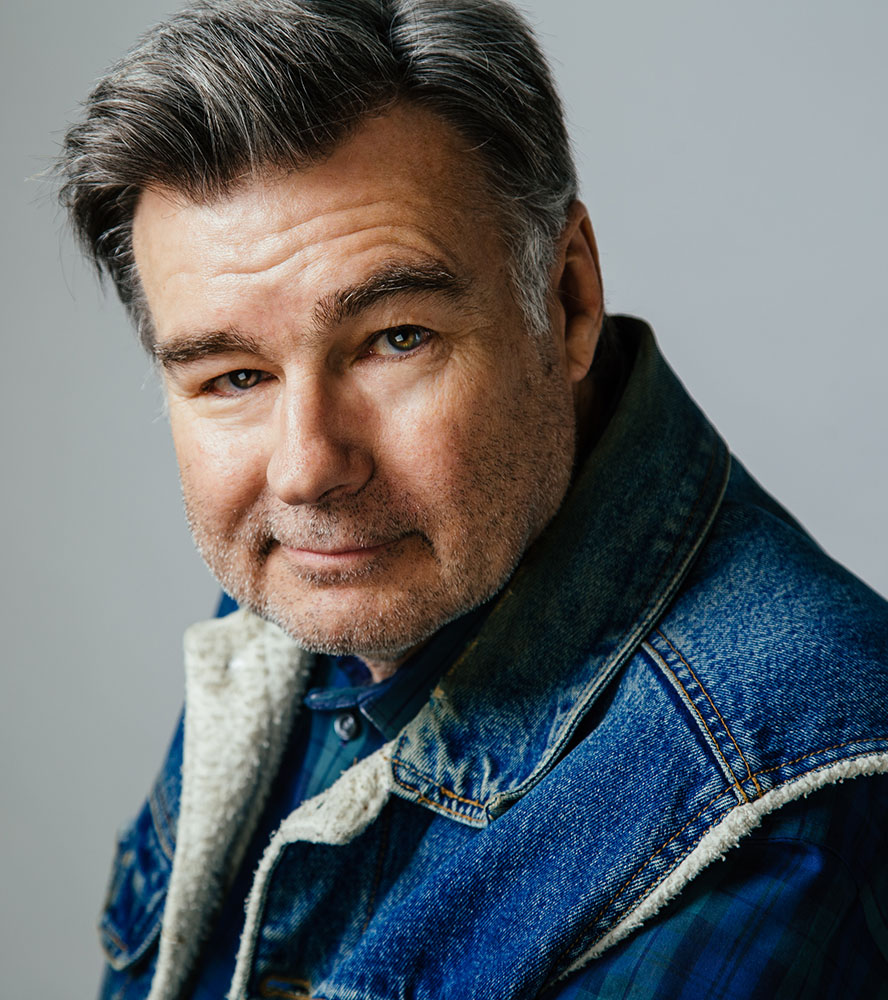 Джон Бейдер