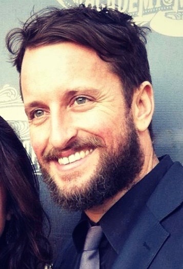 Брайан Бэгби