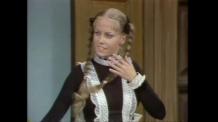 Ванда Бэйли