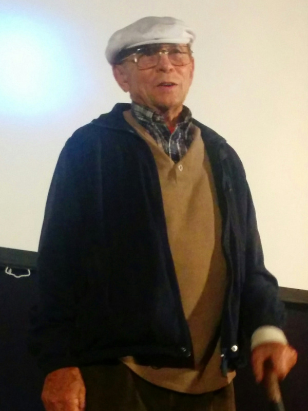 Брюс Бейлли