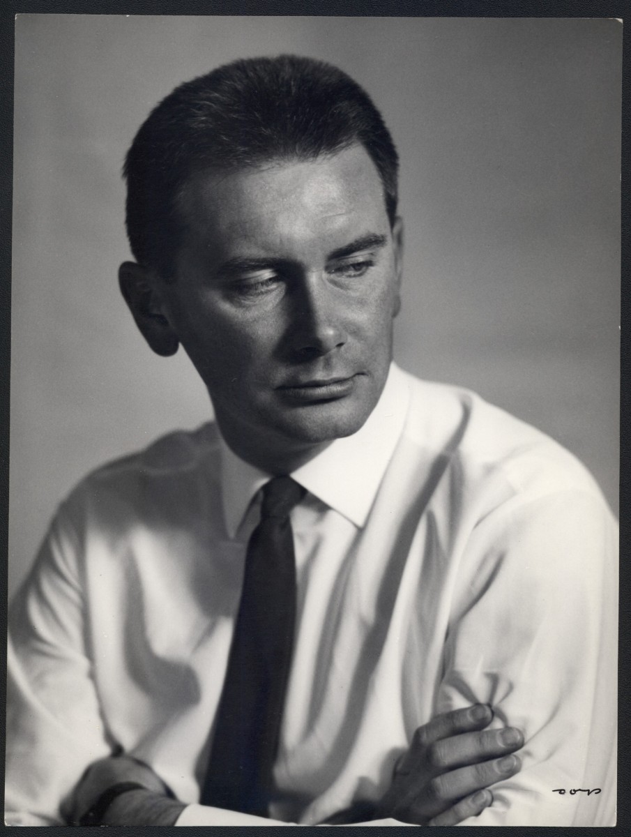 Тадеуш Бэйрд