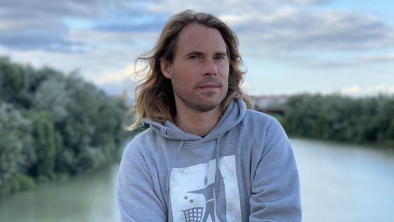 Каспер Байон