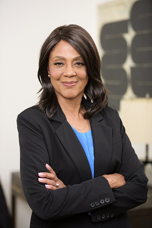 Алрета Бэйкер