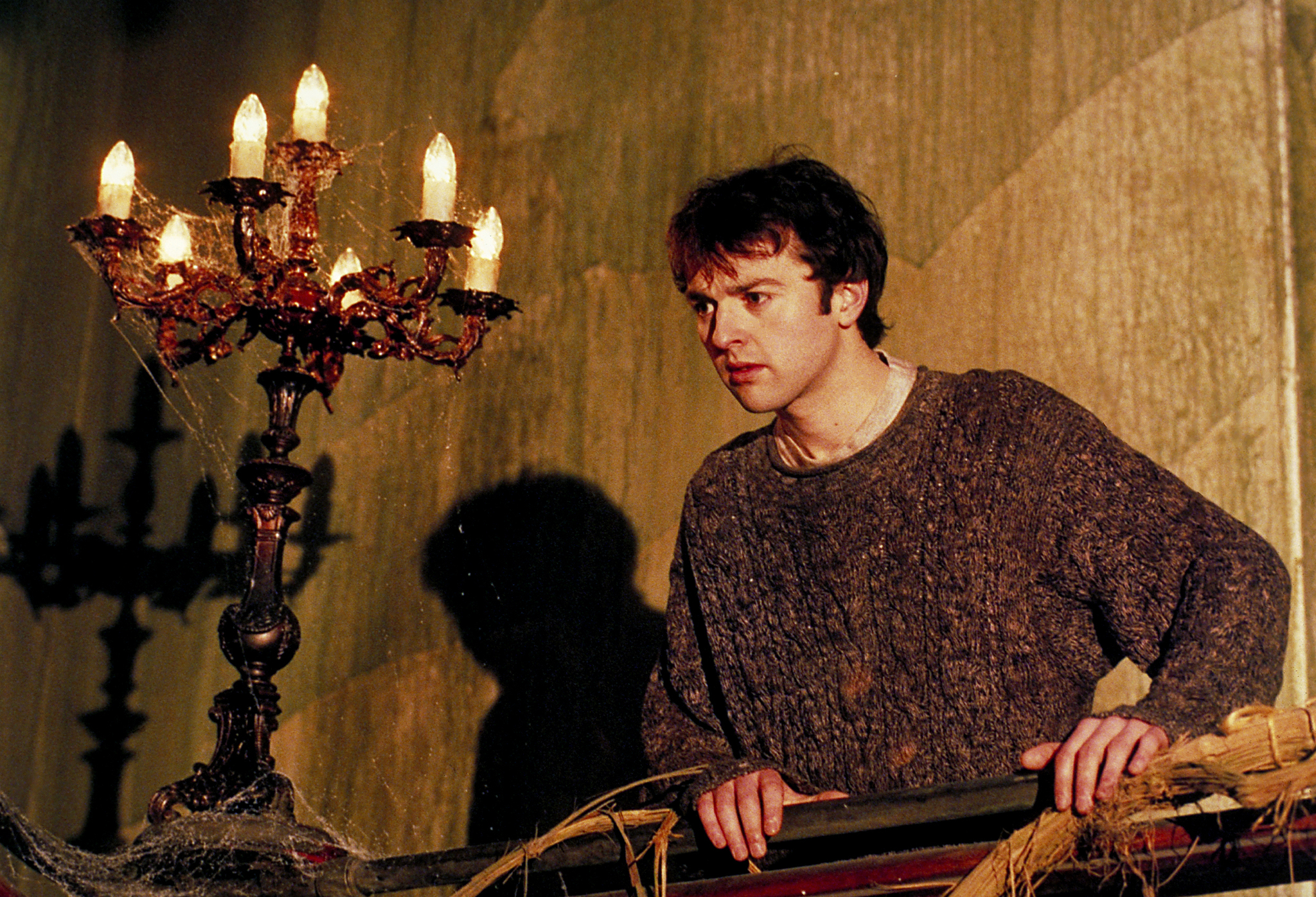 Гэри Бэйкуэлл