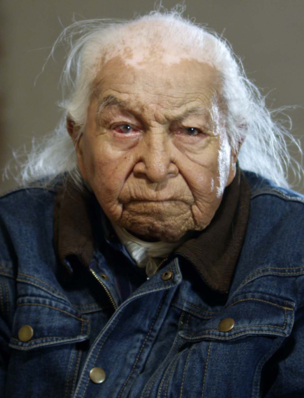 Дэйв Балд Эгил