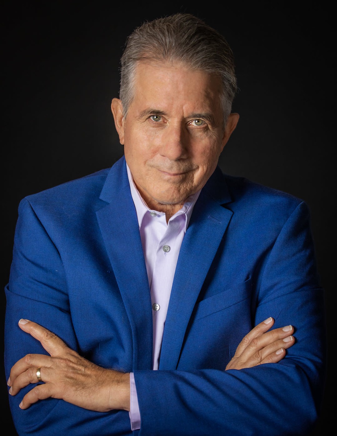 Ник Бальдасаре