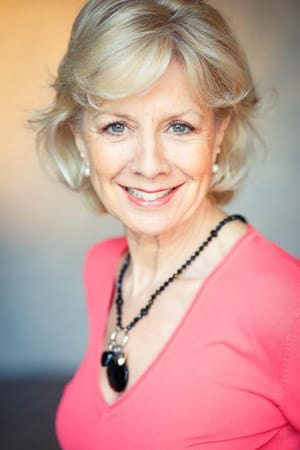 Венди Бэлдок