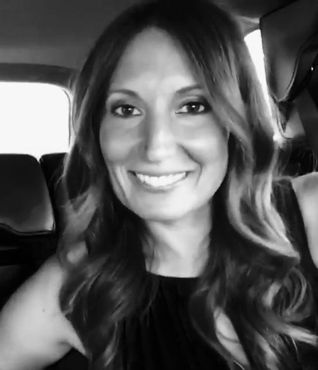 Фрэнни Болдуин