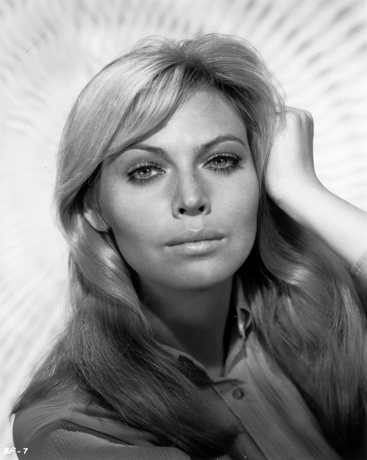 Грета Болдуин