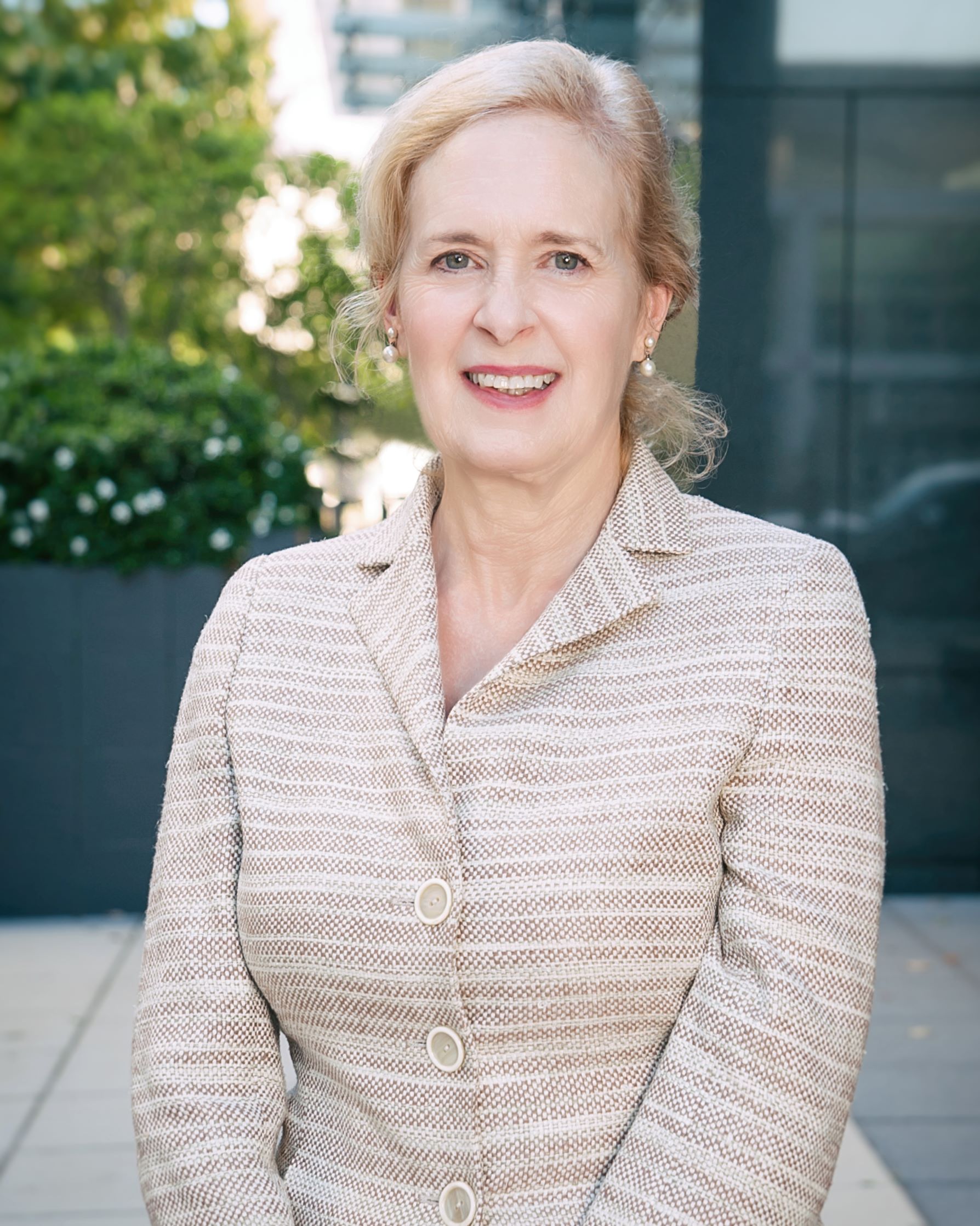 Хелен Болдуин