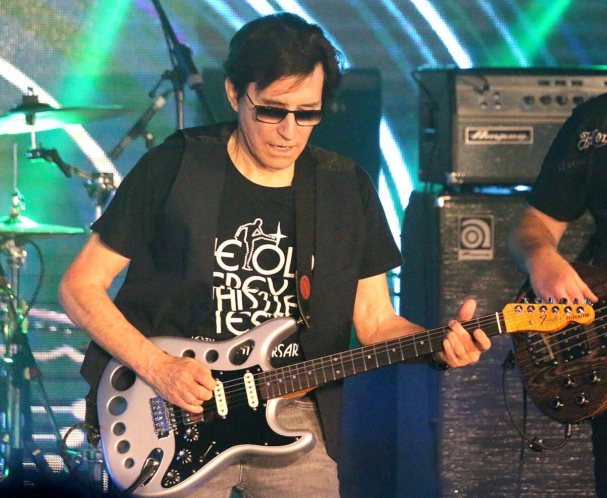 Расс Баллард