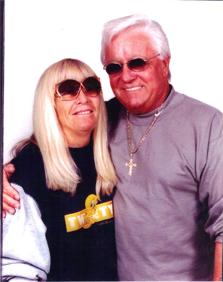 Терри Баллард