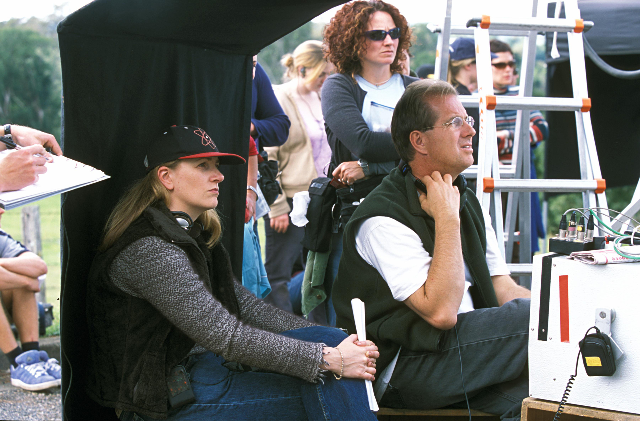 Джефф Бэлсмейер