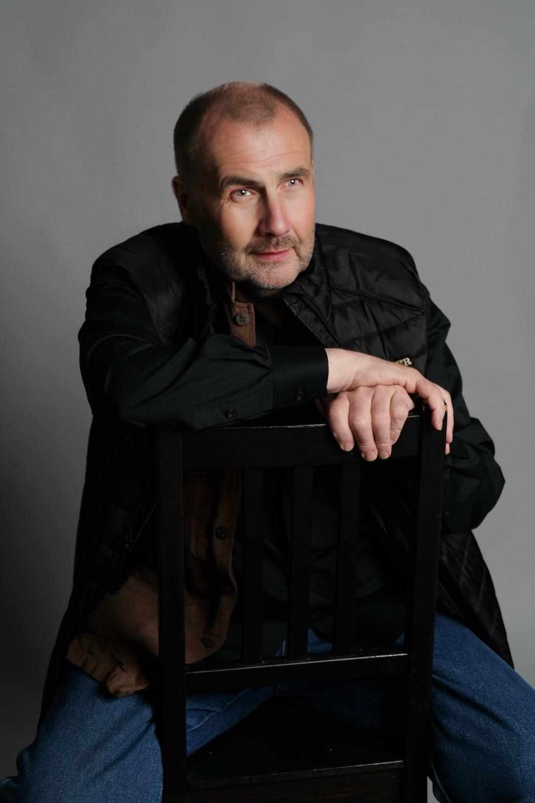 Терри Бамбер