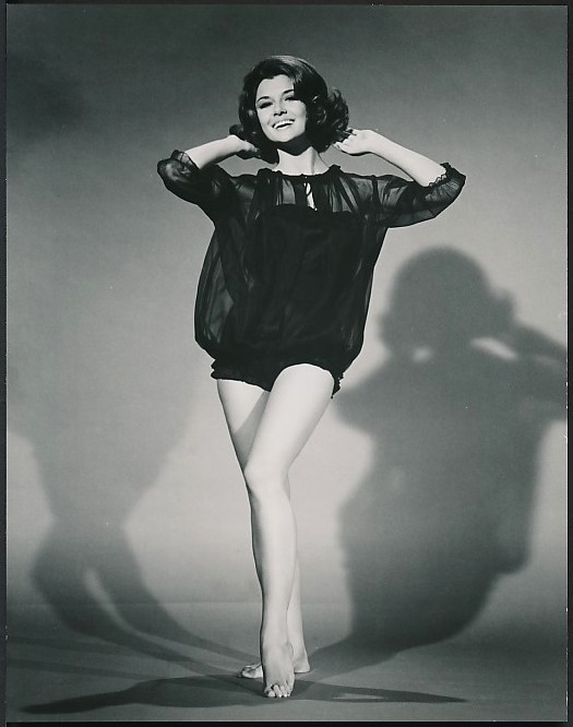 Эмили Бэнкс