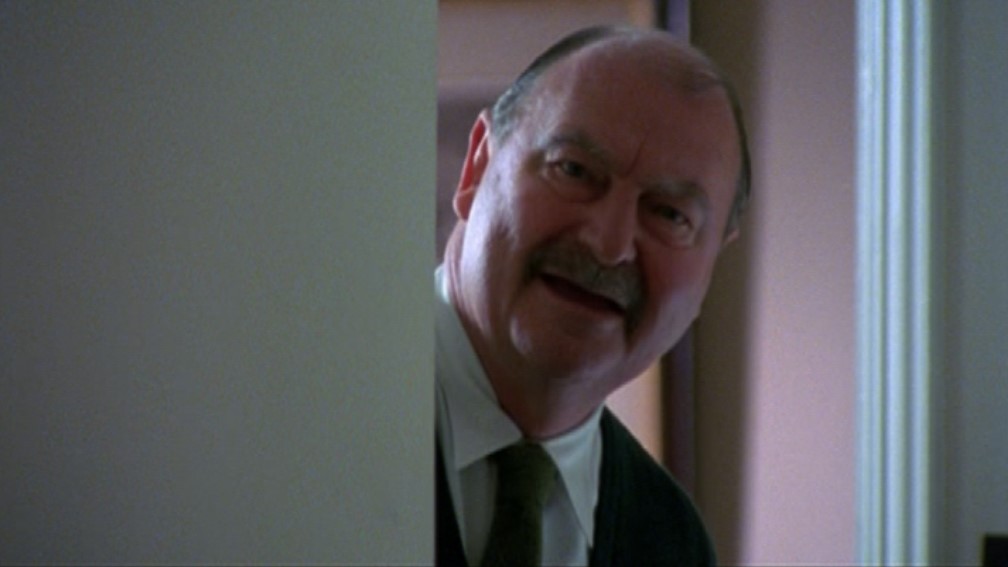 Питер Бэнкс