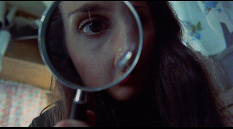 Эллен Барбер