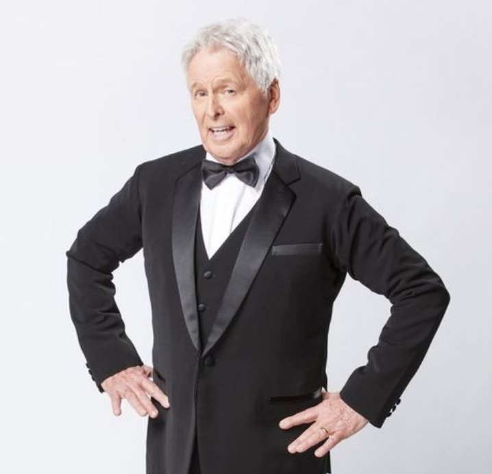 Тони Барбер