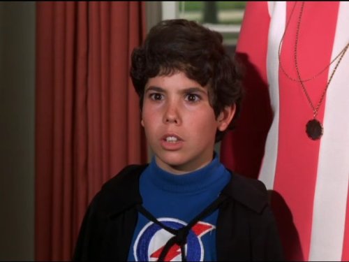 Майкл Барбера