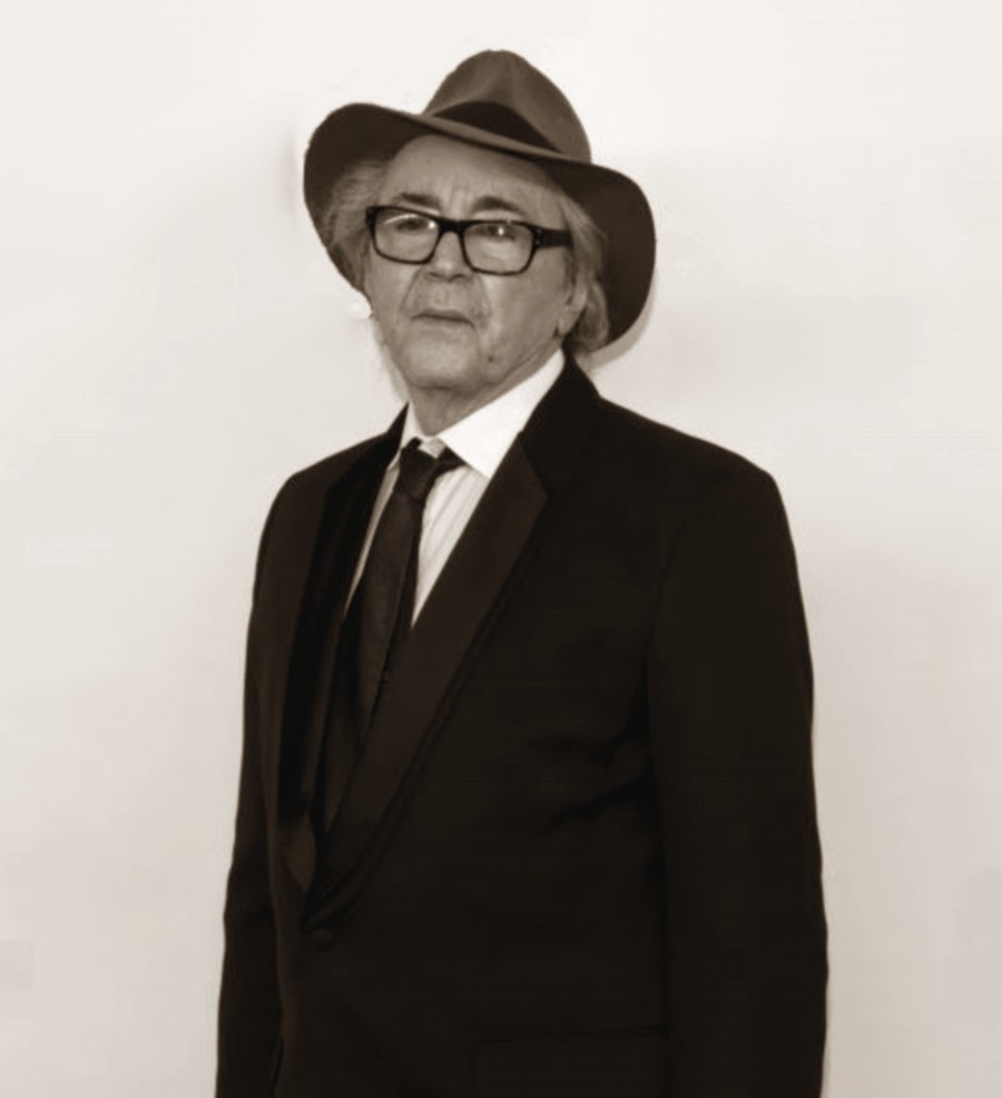 Гато Барбьери