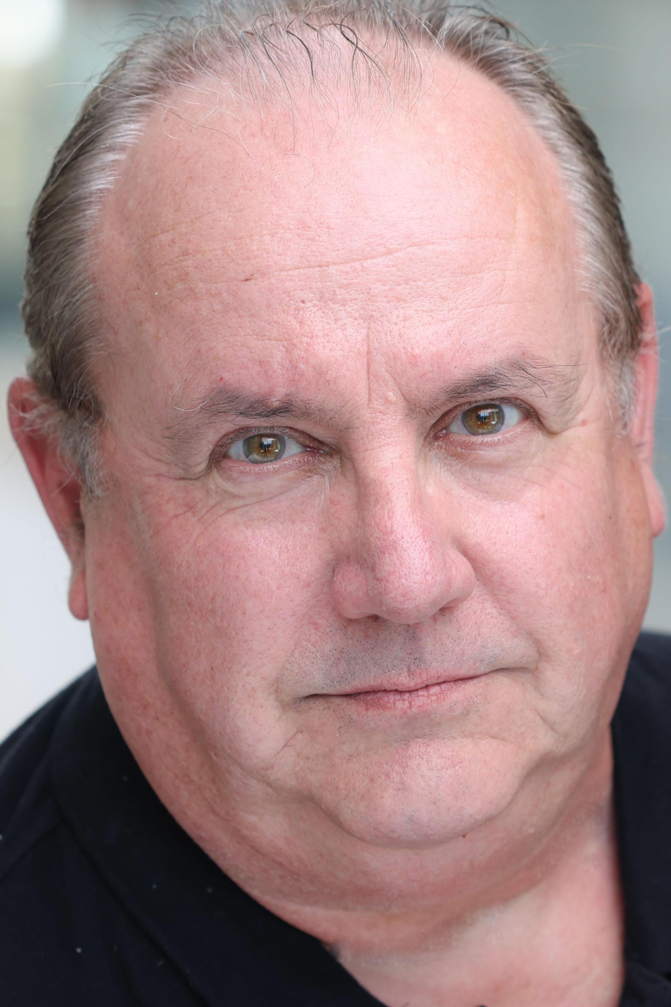 Эндрю Барклай